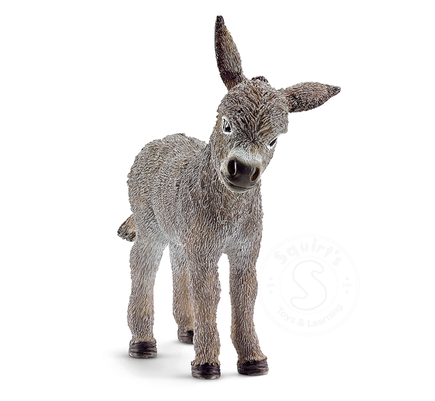 Schleich Donkey Foal