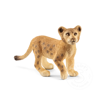 Schleich Schleich Lion Cub