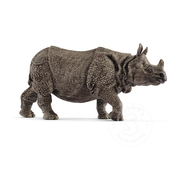 Schleich Schleich Indian Rhinoceros