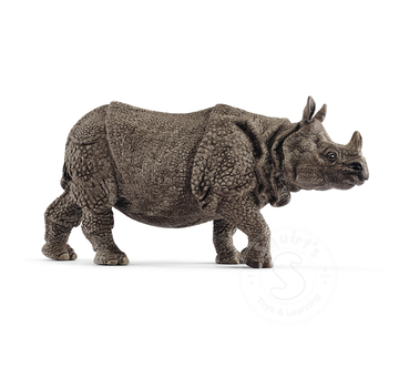 Schleich Schleich Indian Rhinoceros