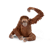 Schleich Schleich Orangutan, female