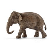 Schleich Schleich Asian Elephant, female - retired?