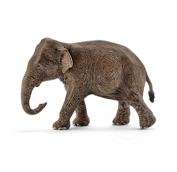 Schleich Schleich Asian Elephant, female - retired?