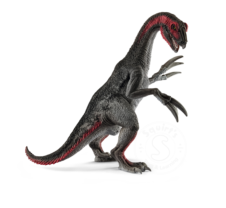 Schleich Therizinosaurus