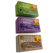 Buncha Farmers Buncha Farmers Bar Soap