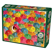 Cobble Hill Puzzles FINAL SALE - Cobble Hill The Lime in the Coconut Puzzle 1000pcs RETIRED