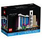 LEGO® Architecture Singapore