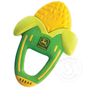 John Deere John Deere Massaging Corn Teether