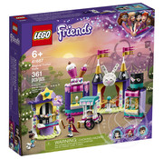 LEGO® LEGO® Friends Magical Funfair Stalls RETIRED