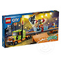 LEGO® City Stunt Show Truck RETIRED