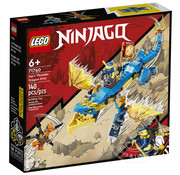 LEGO® LEGO® Ninjago Jay’s Thunder Dragon EVO