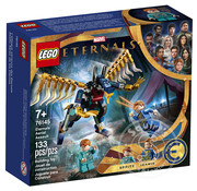 LEGO® LEGO® Marvel Eternals’ Aerial Assault