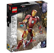 LEGO® LEGO® Marvel Avengers Iron Man Figure