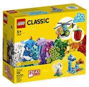 LEGO® LEGO® Classic Bricks and Functions