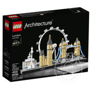 LEGO® LEGO® Architecture London