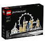 LEGO® Architecture London
