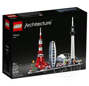 LEGO® LEGO® Architecture Tokyo