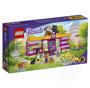 LEGO® LEGO® Friends Pet Adoption Café