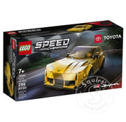 LEGO® LEGO® Speed Champions Toyota GR Supra