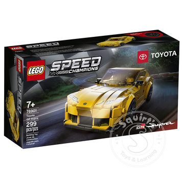 LEGO® LEGO® Speed Champions Toyota GR Supra