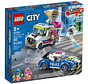 LEGO® City Ice Cream Truck Police Chase RETIRED