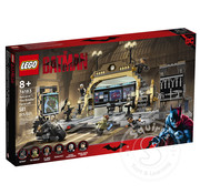 LEGO® LEGO® DC The Batman Batcave™: The Riddler™ Face-off RETIRED