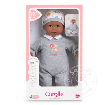 Corolle Corolle Mon Premier Bebe Calin Marius 12" Doll