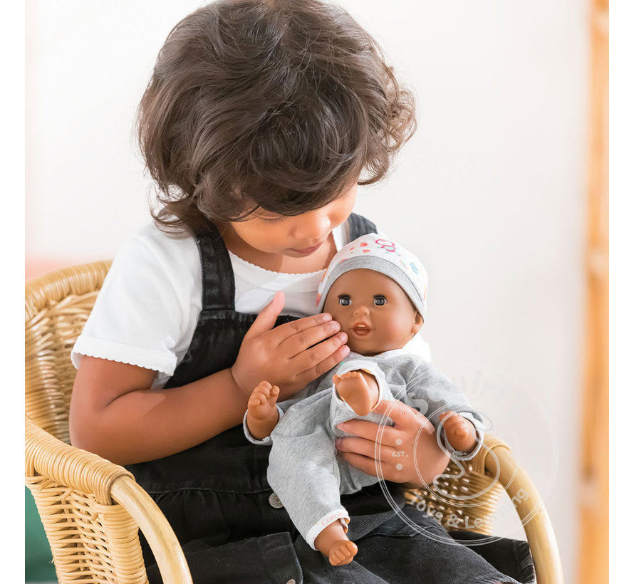 Corolle Mon Premier Bebe Calin Marius 12" Doll
