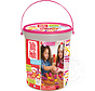 Tutti Frutti Girly Bucket Set