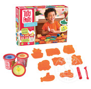 Family Games Tutti Frutti Construction Kit
