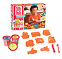 Tutti Frutti Construction Kit