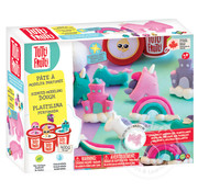 Family Games Tutti Frutti Sparkling Unicorns and Rainbows