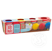 Family Games Tutti Frutti 4 Pack - Unscented