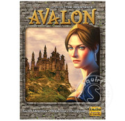 Indie Boards and Cards Avalon The Resistance