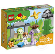 LEGO® LEGO® DUPLO® Jurassic World Dinosaur Nursery