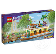 LEGO® LEGO® Friends Canal Houseboat