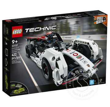 LEGO® LEGO® Technic Formula E® Porsche 99X Electric