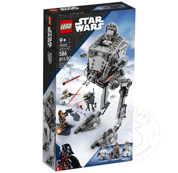 LEGO® LEGO® Star Wars HothTM AT-ST