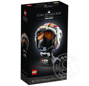 LEGO® LEGO® Star Wars Luke Skywalker (Red Five) Helmet