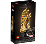 LEGO® LEGO® Marvel Infinity Saga: Infinity Gauntlet