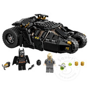LEGO® LEGO® DC Batman: Batmobile™ Tumbler: Scarecrow™ Showdown