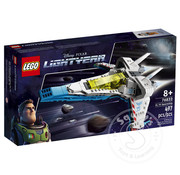 LEGO® LEGO® Disney Pixar Lightyear: XL-15 Spaceship