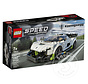 LEGO® Speed Champions Koenigsegg Jesko