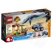 LEGO® LEGO® 4+ Jurassic World Pteranodon Chase