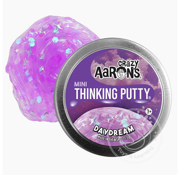 Crazy Aaron's Crazy Aaron's Mini Daydream Thinking Putty