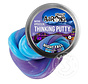 Crazy Aaron's Mini Hypercolor Night Fall Thinking Putty