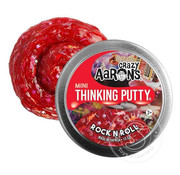 Crazy Aaron's Crazy Aaron's Mini Rock n' Roll Thinking Putty
