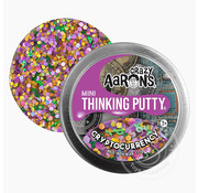 Crazy Aaron's Crazy Aaron's Mini Cryptocurrency Thinking Putty