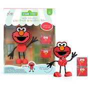 Glo Pals Glo Pals Sesame Street Elmo Light-Up Character