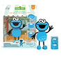 Glo Pals Sesame Street Cookie Monster Light-Up Character